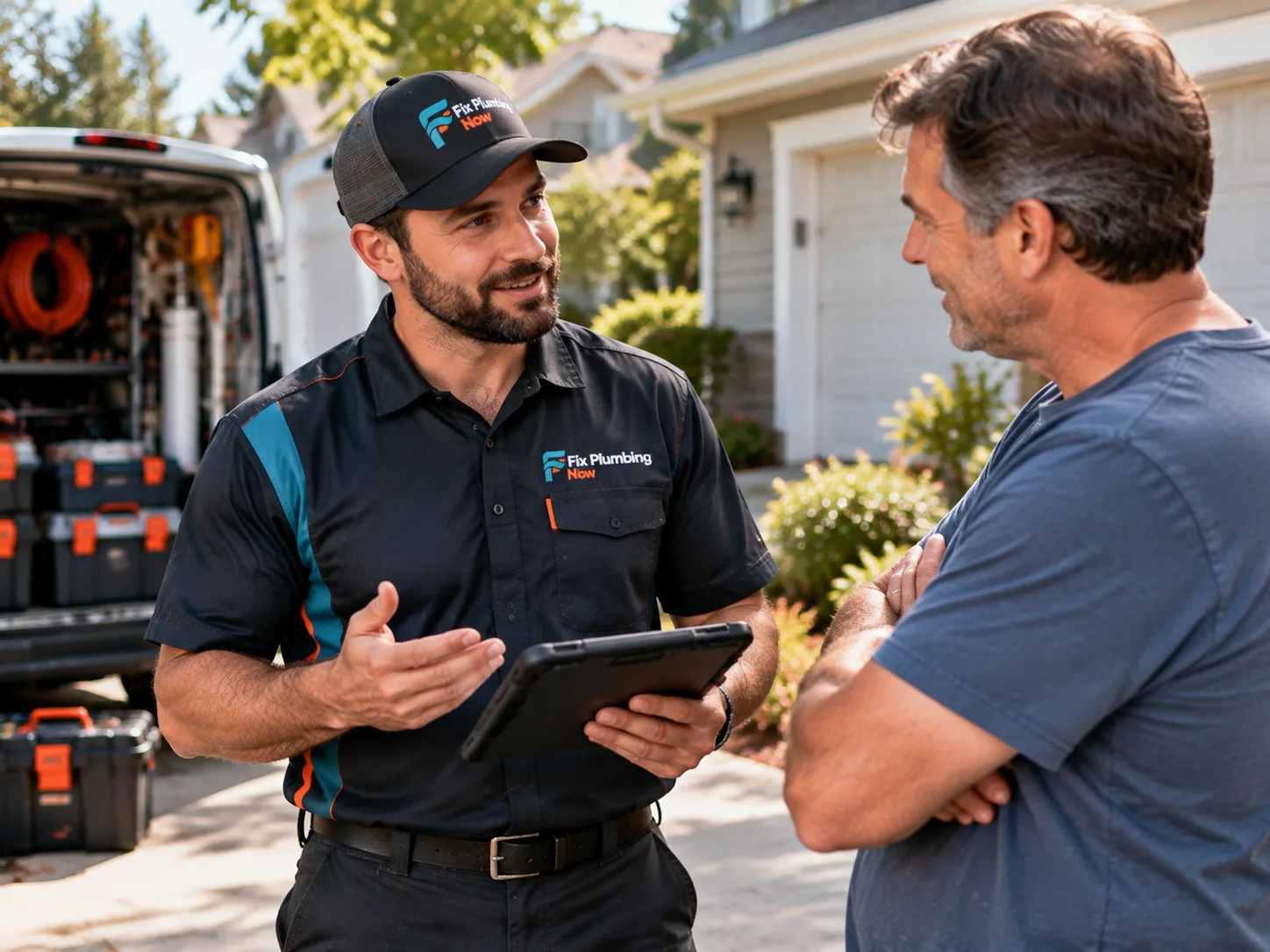 Clogged Drain Service Manahawkin, NJ FAQs
